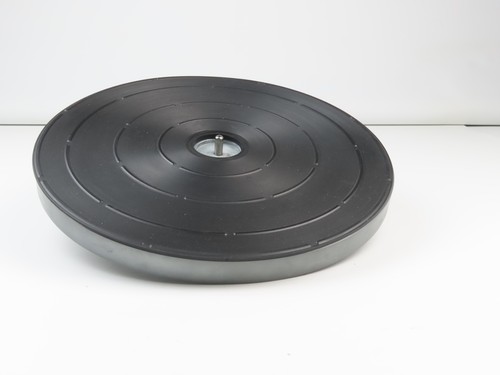 Thorens 125 mkii - td-125, platter