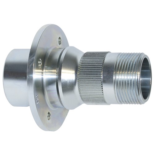 Mgb front splined hub - mgb,