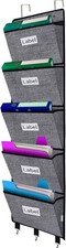 Hanging Wall File Folder