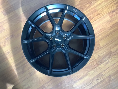 Rotiform rc199 kpr 20x9 - kpr, et45