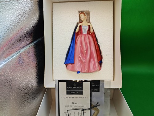 Royal doulton pretty ladies - doulton,