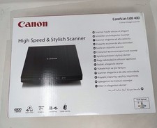 Canon CanoScan LiDE 400 A4