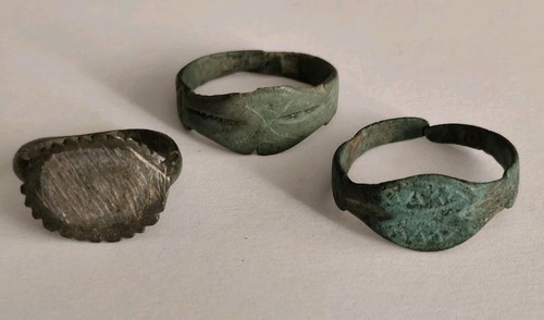 Lot medieval to late - lot,