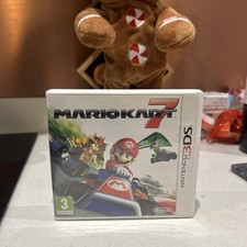 Mario Kart 7 - Nintendo 3DS