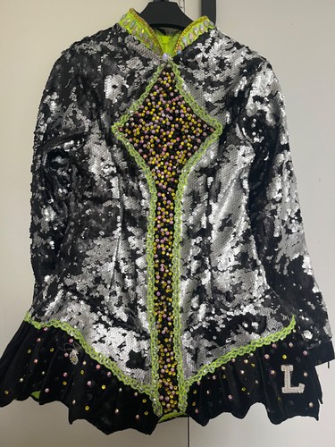 Unique irish dancing dance - irish,