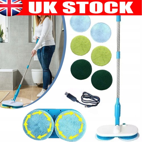 Electric cordless floor - electric,