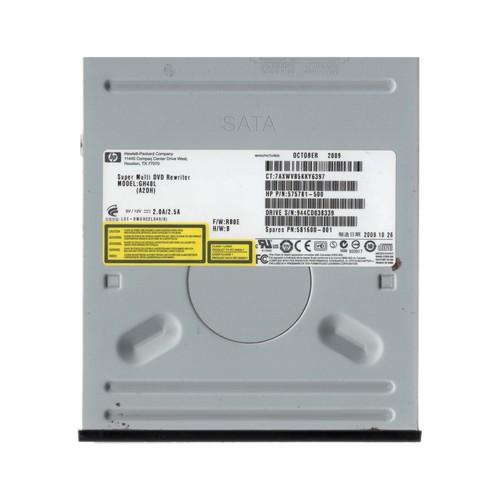 Gh40l super multi dvd - hp, rw
