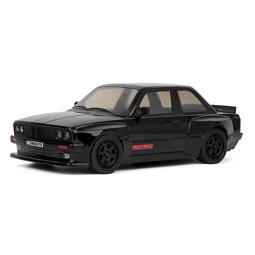 Ftx evo30 street car - street, brushed