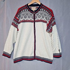 Dale of Norway Womens Full Zip