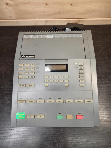 Alesis mmt multi track - alesis, mmt-8