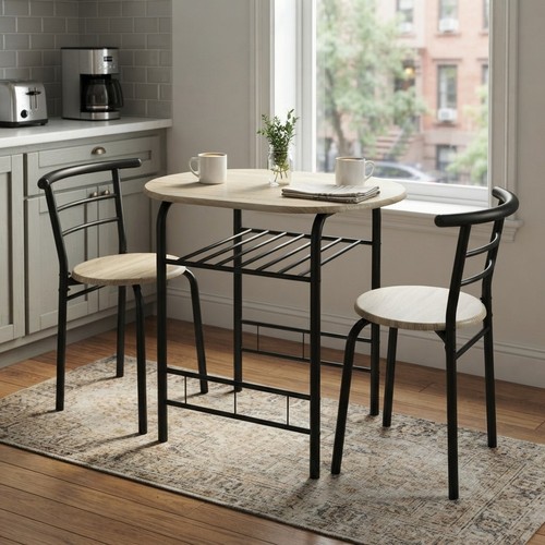 Stylish space saver dining - stylish,