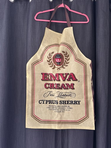 Vintage danesshaw emva cream - danesshaw,