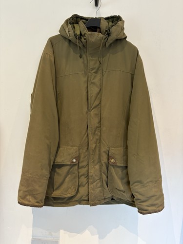 Musto goretex game - musto, &