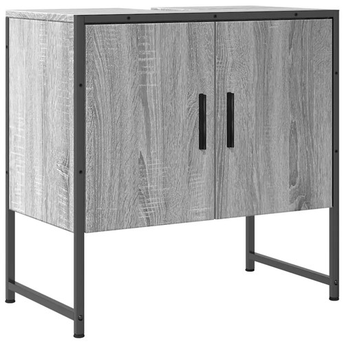 Bathroom sink cabinet vanity - sink,