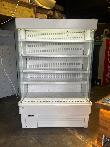 Framec commercial multideck - commercial,