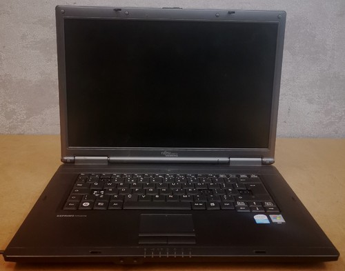 Fujitsu siemens esprimo - fujitsu, (esprimo