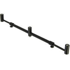 Fishing 3 Rod Buzz Buzzer Bars