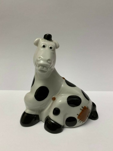Wade pantomime horse 1997 - horse.,