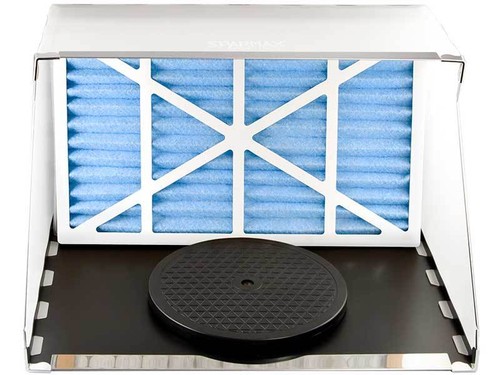 Sparmax hobby spray booth - hobby, with