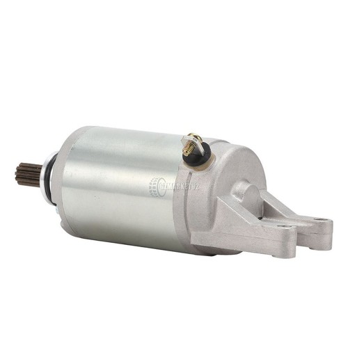 Starter engine starting - starter,