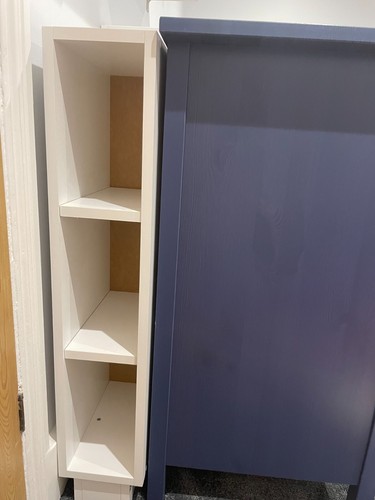 Storage space shelf for ikea - storage,