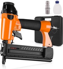 2" 18 Gauge 2 in 1 Pneumatic