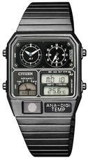 Citizen Ana-Digi Temp