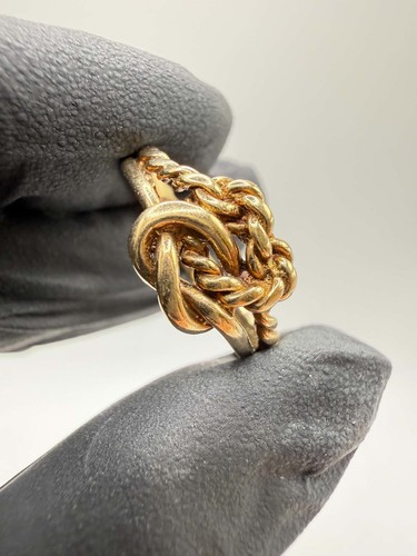 9ct textured dainty - textured,