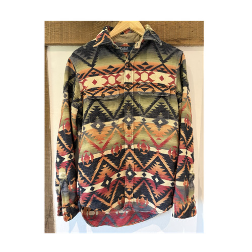 Rare vintage polo ralph lauren - vintage,
