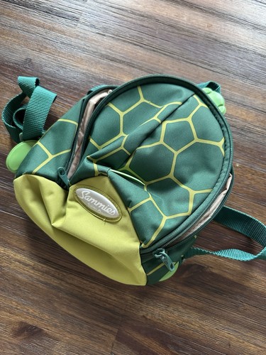 Samsonite sammies turtle kids - turtle,
