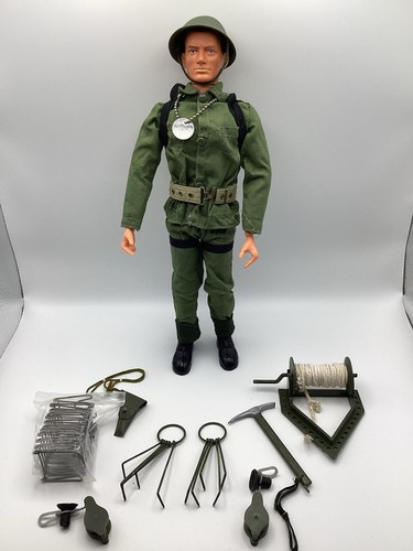 Vintage tommy gunn cliff - vintage,
