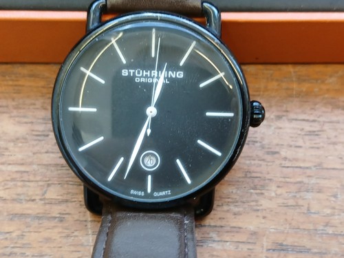Stuhrling ascot men - ascot, men's