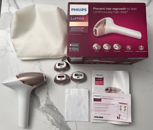 Philips lumea prestige bri956 - lumea,