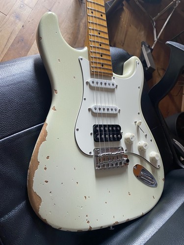 Suhr classic antique olympic - antique,