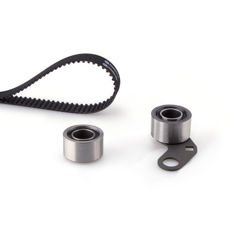 Gates timing belt kit - gates, set