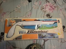 Brand New Nintendo Wii Blaster