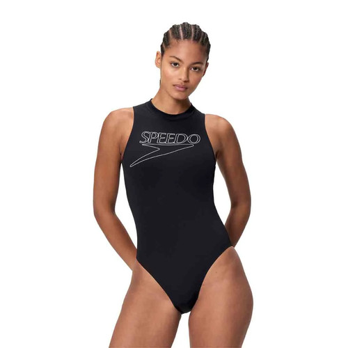 Speedo womens endurance logo - womens, endurance+