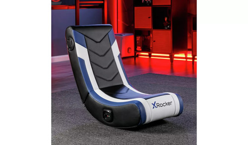 Rocker solo esports 0 - x,