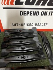 Honda Hrb475 Hrb476 Petrol Lawnmower Cutter Bar Blade X 1