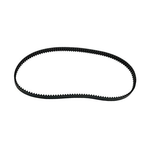137t rear drive belt - rear,