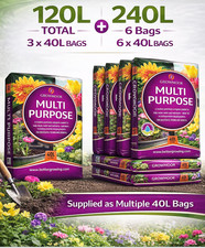 120L/240L Growmoor Multi