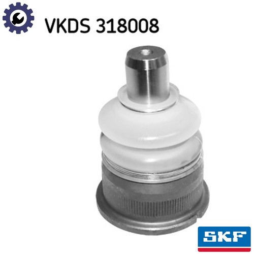 Ball joint vkds - vkds, 318008