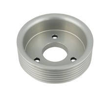 X-Flow / BDA Engine Crank