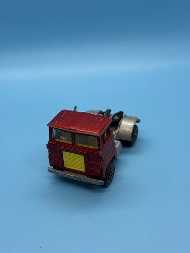 1973 matchbox superkings - 1973,