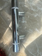 Mira Showers Replacement Bar Mixer Valve Thermostatic - Coda Reflex Assist Atom