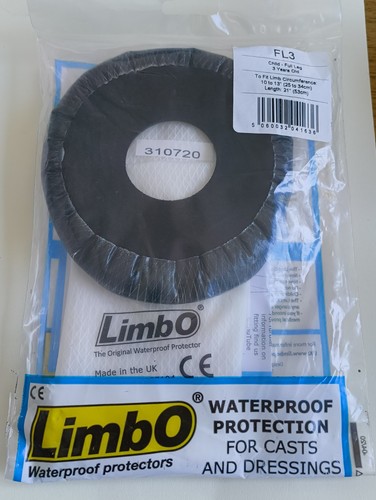 Limbo waterproof protection - waterproof,