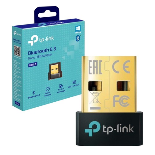 Link ub5a nano 3 - tp-link, 5.3