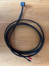 Naim NAC A5 Cables, 2 x 4 m