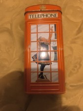 Churchill Confectionery 7"