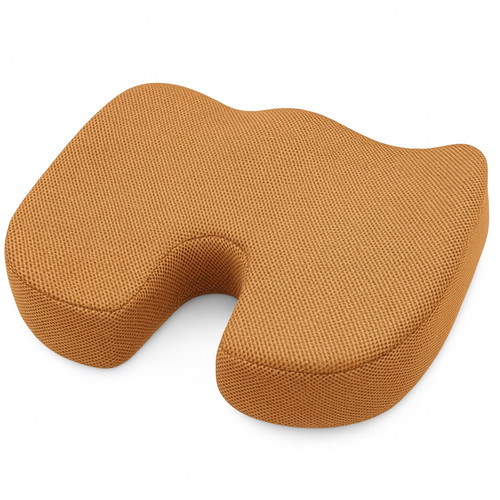 Memory foam coccyx tailbone - foam,